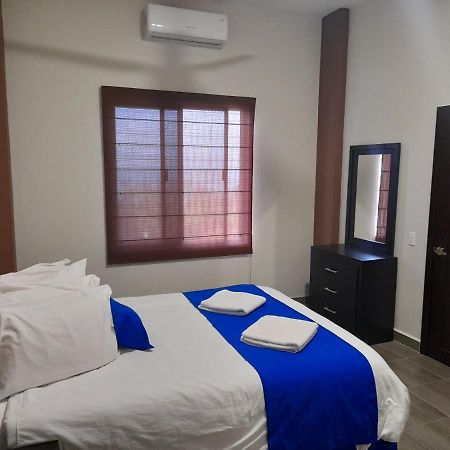 Grand View Suites マンサニージョ エクステリア 写真