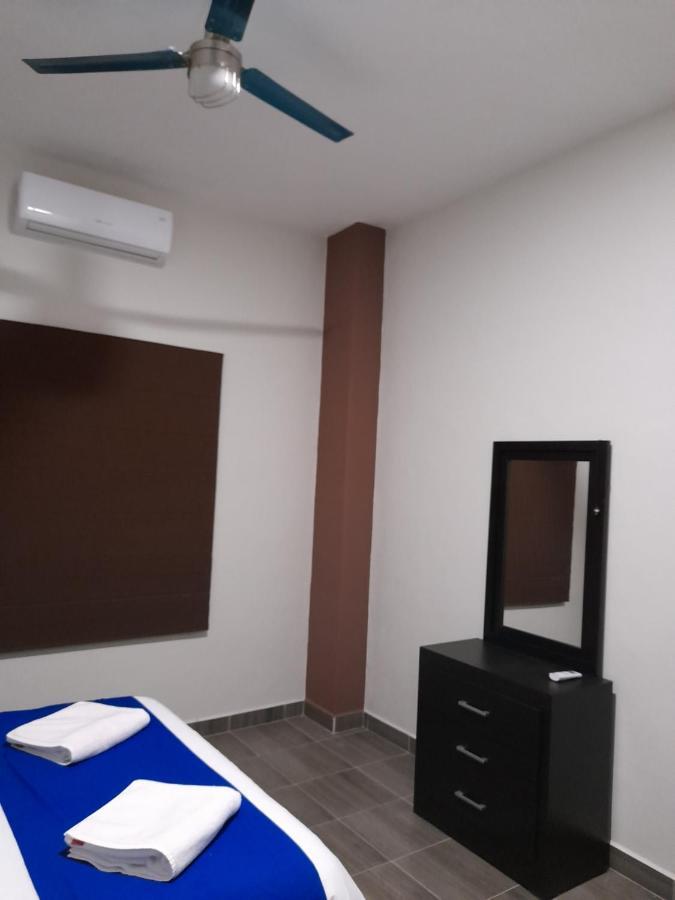 Grand View Suites マンサニージョ エクステリア 写真