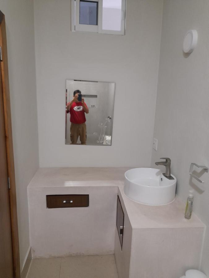 Grand View Suites マンサニージョ エクステリア 写真